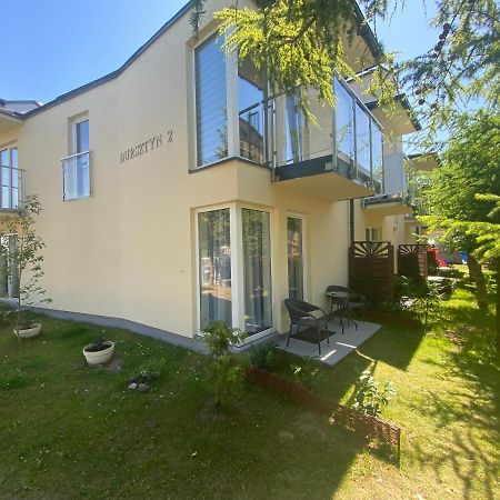شقة Bursztyn 2 ريفال المظهر الخارجي الصورة